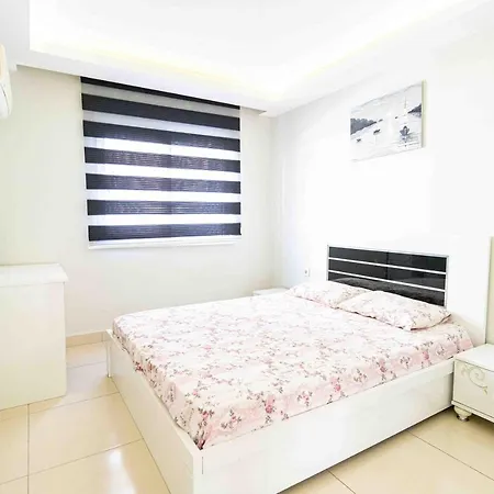 Crystal Life Appartement Alanya