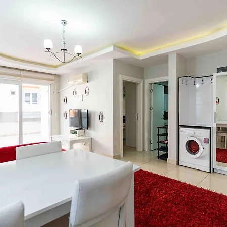 Appartement Crystal Life