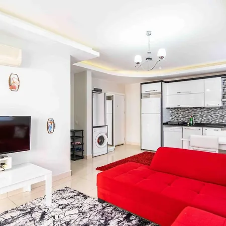 Crystal Life Appartement *