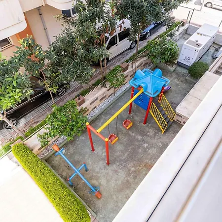 Crystal Life Appartement
