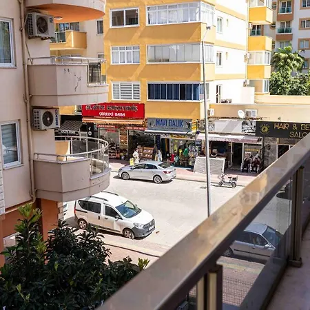 Appartement Crystal Life